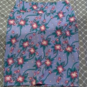 Lularoe Cassie skirt